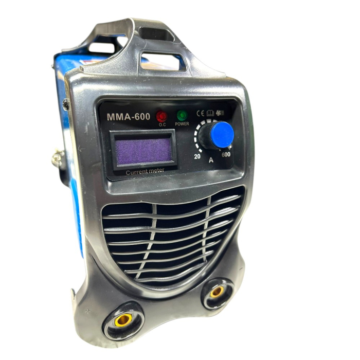 Aparat de Sudura Invertor Electrod 600A KIMIYO [4]