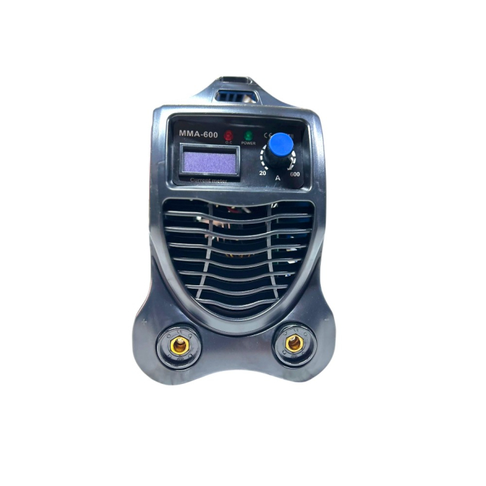 Aparat de Sudura Invertor Electrod 600A KIMIYO [6]