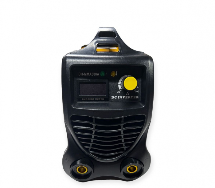 Aparat de Sudura Invertor Electrod 600A [3]
