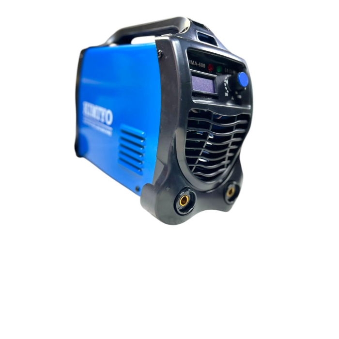 Aparat de Sudura Invertor Electrod 600A KIMIYO [5]