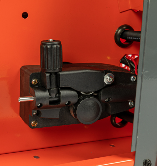 Aparat de sudura MIG,MMA180 [5]