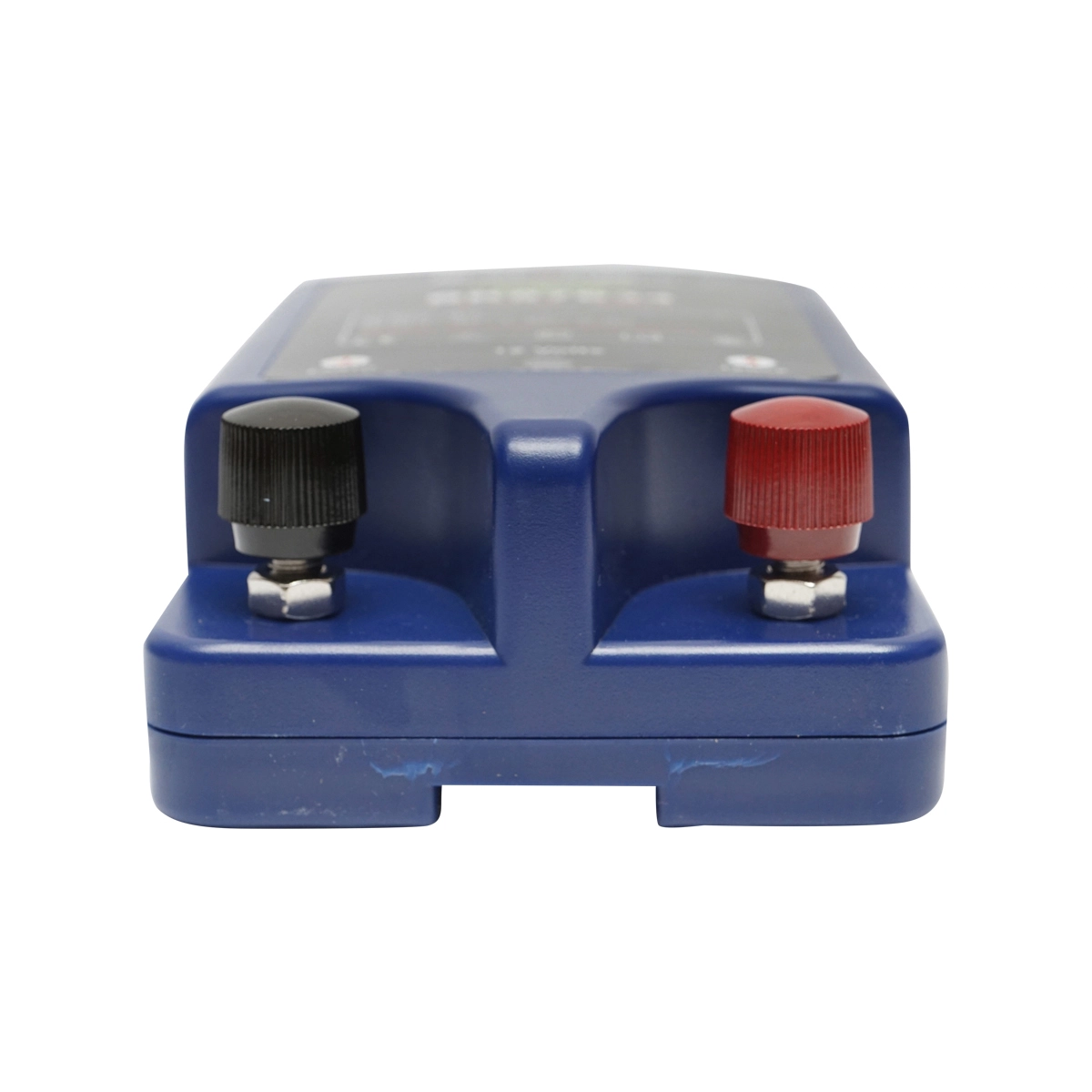 Aparat Generator impulsuri 220V 3 Joule 25 km cu impamantare pentru gard electric Breckner Germany [5]