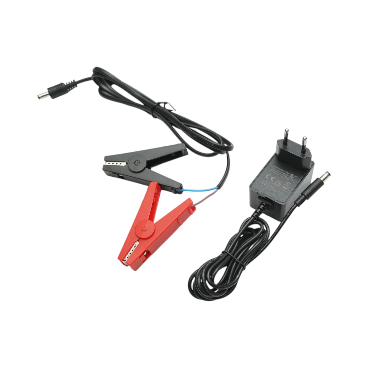 Aparat generator impulsuri gard electric 12/220V, 14 Joule Breckner Germany [6]