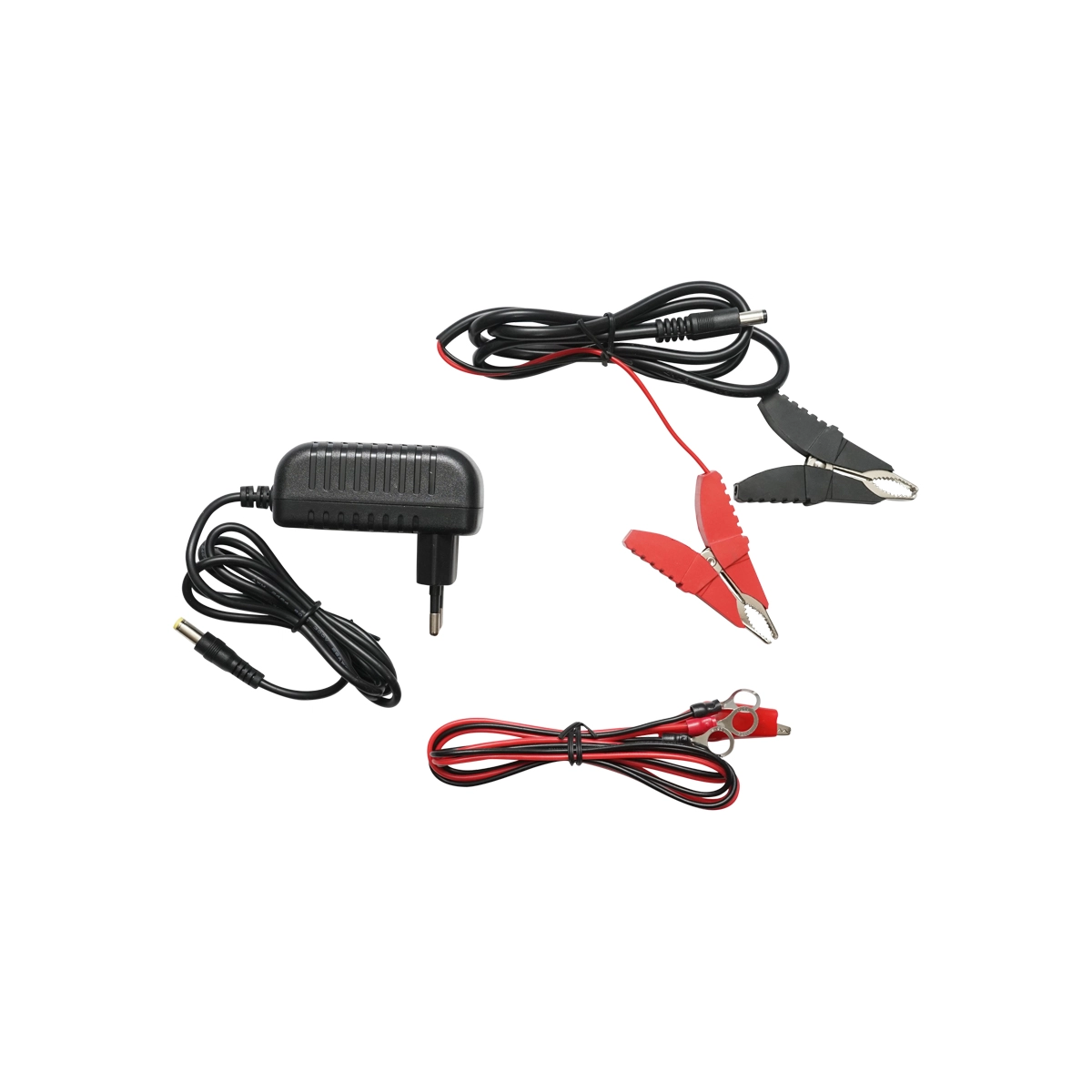 Aparat Generator impulsuri 220V 3 Joule 25 km cu impamantare pentru gard electric Breckner Germany [4]