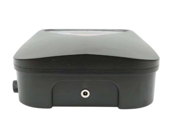Aparat generator de impulsuri 15 Joule, 12V/220V, 100 km pentru gard electric IPX6 Breckner Germany [4]