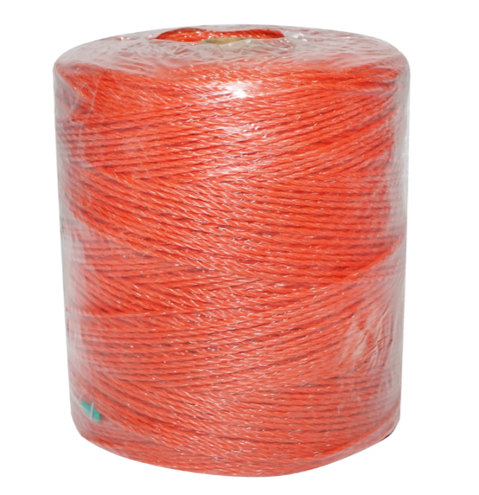 Rola Fir gard electric 2.5mm 3x0.15mm SS, 1000m rezistenta 15 Ohm [3]