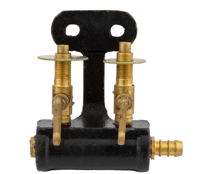 Arzator,Pirostrie Profesionala cu 2 inele 350x350x240 mm Elefant [4]