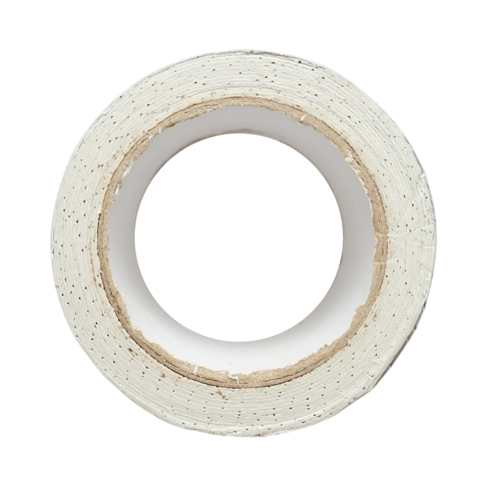 Bandă butilică autoadezivă cu aluminiu 100 mm x 5 m SMT24 [3]