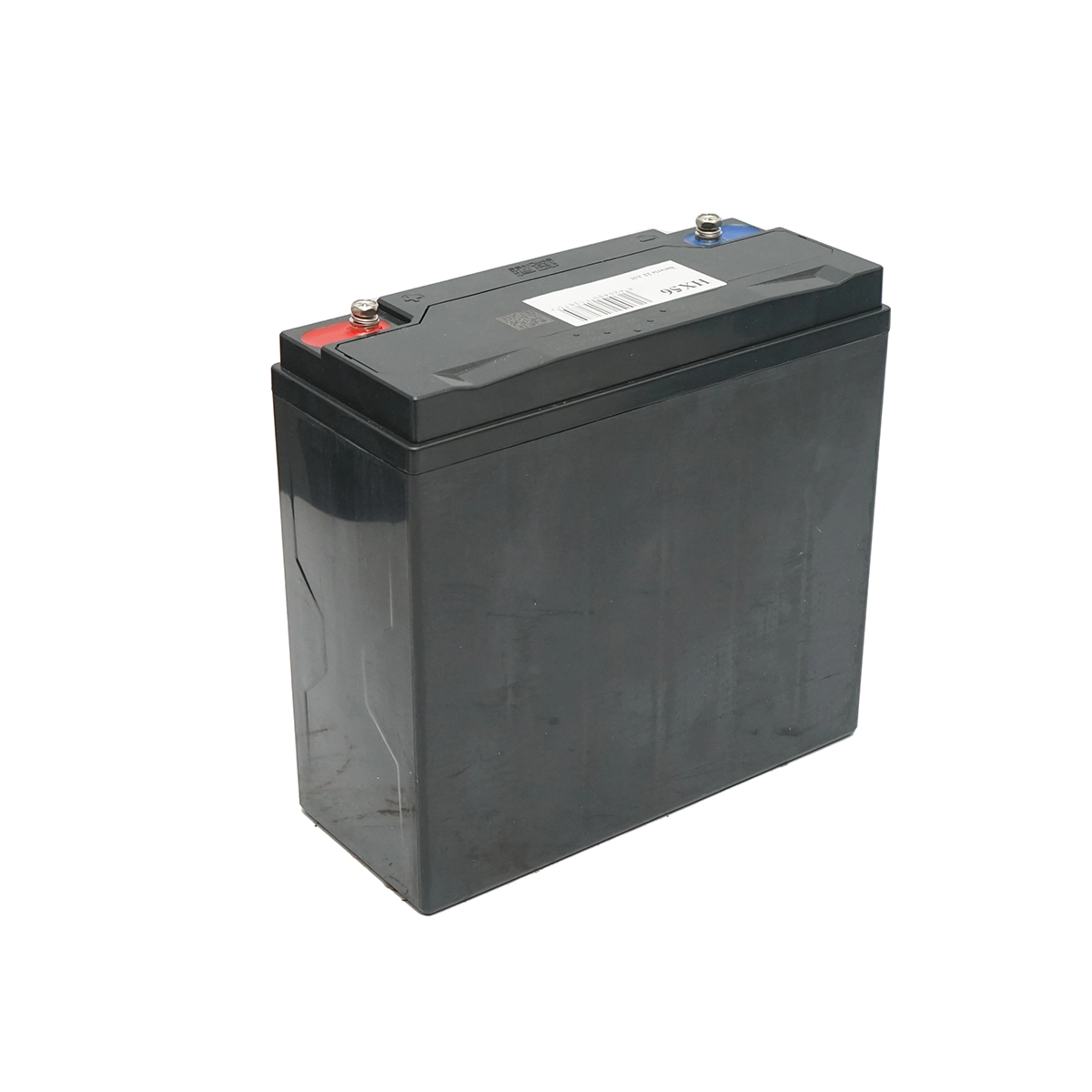 Baterie VRLA cu gel pentru biciclete si tricicluri electrice cu grafen 6-DZF-22.5, 12V, 28Ah CHILWEE [3]