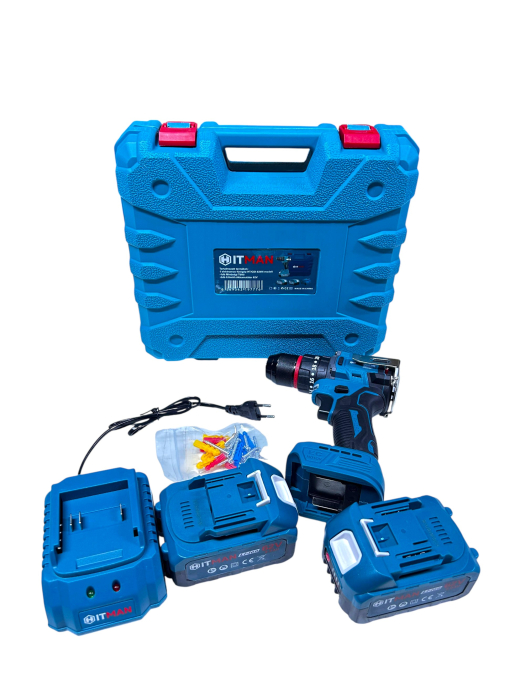 Bormasina,Autofiletanta Trusa 62V 8 A  [4]