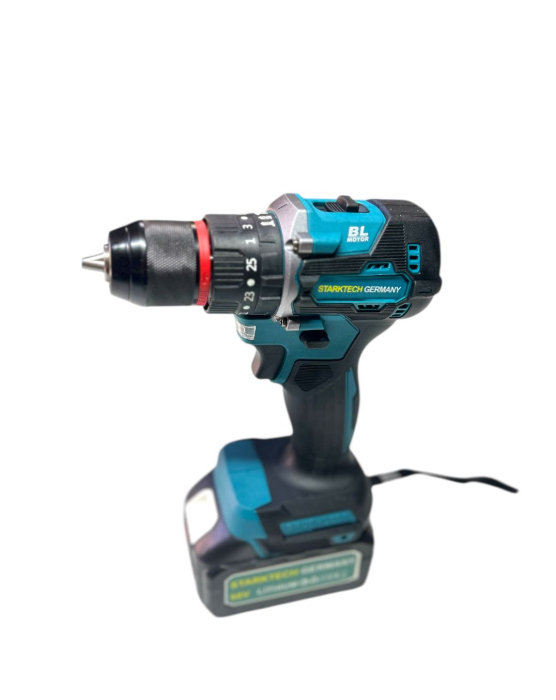 Bormasina,Autofiletanta Trusa 88V 4 A ST8832 Starktech Germany [4]