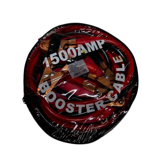 Cabluri pornire,transfer curent Auto 1500A [2]