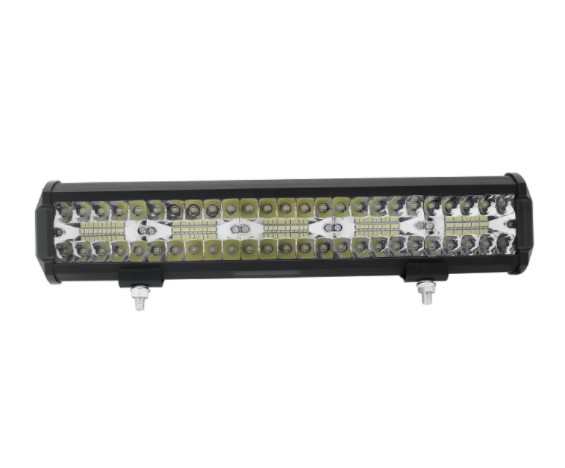 Led Bar Aluminiu 30 Cm 240W IP67 3000LM 6500K [5]