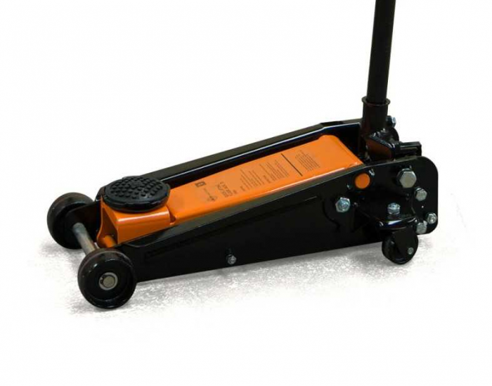 Cric Hidraulic Crocodil 4 Tone [2]