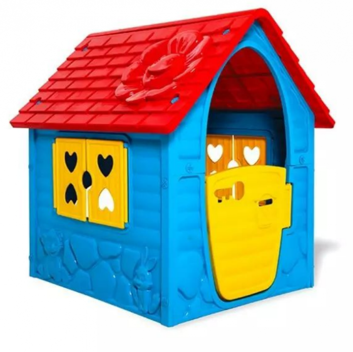 Casuta copii 106x98x90 cm [3]