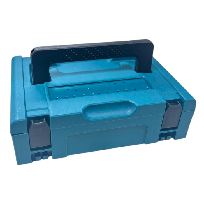 Cheie Pistol Impact 2 Acumulatori 88V 4A 1450 Nm [9]