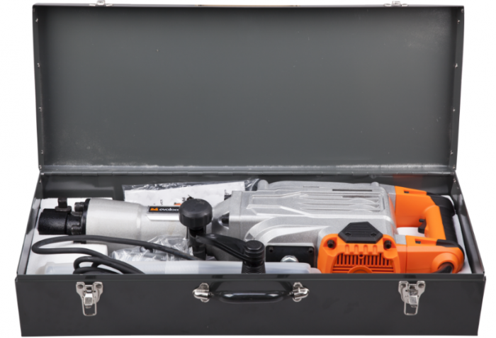 Ciocan Demolator Picamar 1700W 60J [2]