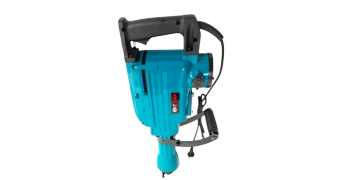 Ciocan Demolator Picamar 1400 W 61 J THO LUX [3]