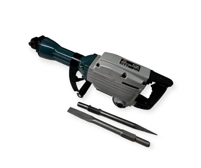 Ciocan Demolator Picamar 3750W 45J [2]