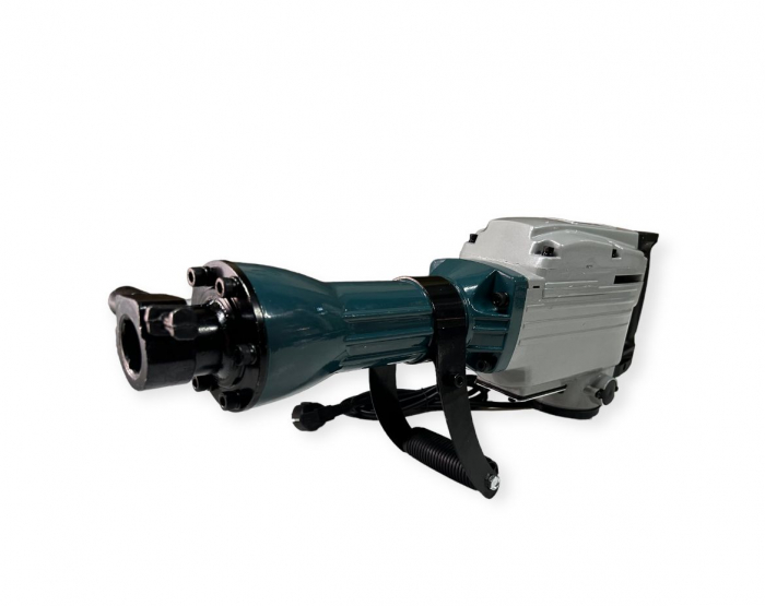 Ciocan Demolator Picamar 3750W 45J [5]