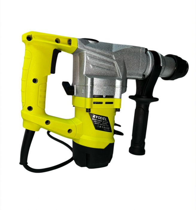 Ciocan Picamar Demolator 2650W Ryodel [9]