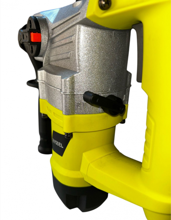 Ciocan Picamar Demolator 2650W Ryodel [8]