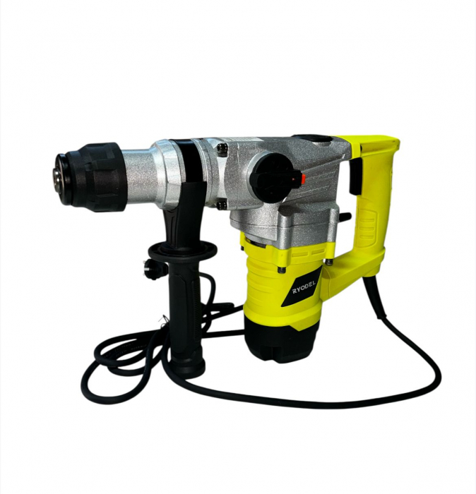 Ciocan Picamar Demolator 2650W Ryodel [5]