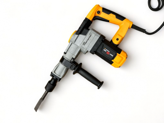 Ciocan Picamar Demolator 1600W 18J [3]