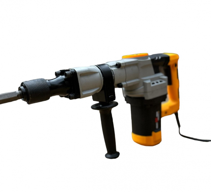 Ciocan Picamar Demolator 1600W 18J [8]