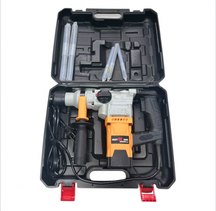 Ciocan Picamar Demolator 1380W [2]