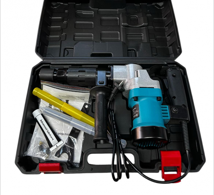 Ciocan Picamar Demolator 2200W THO [6]