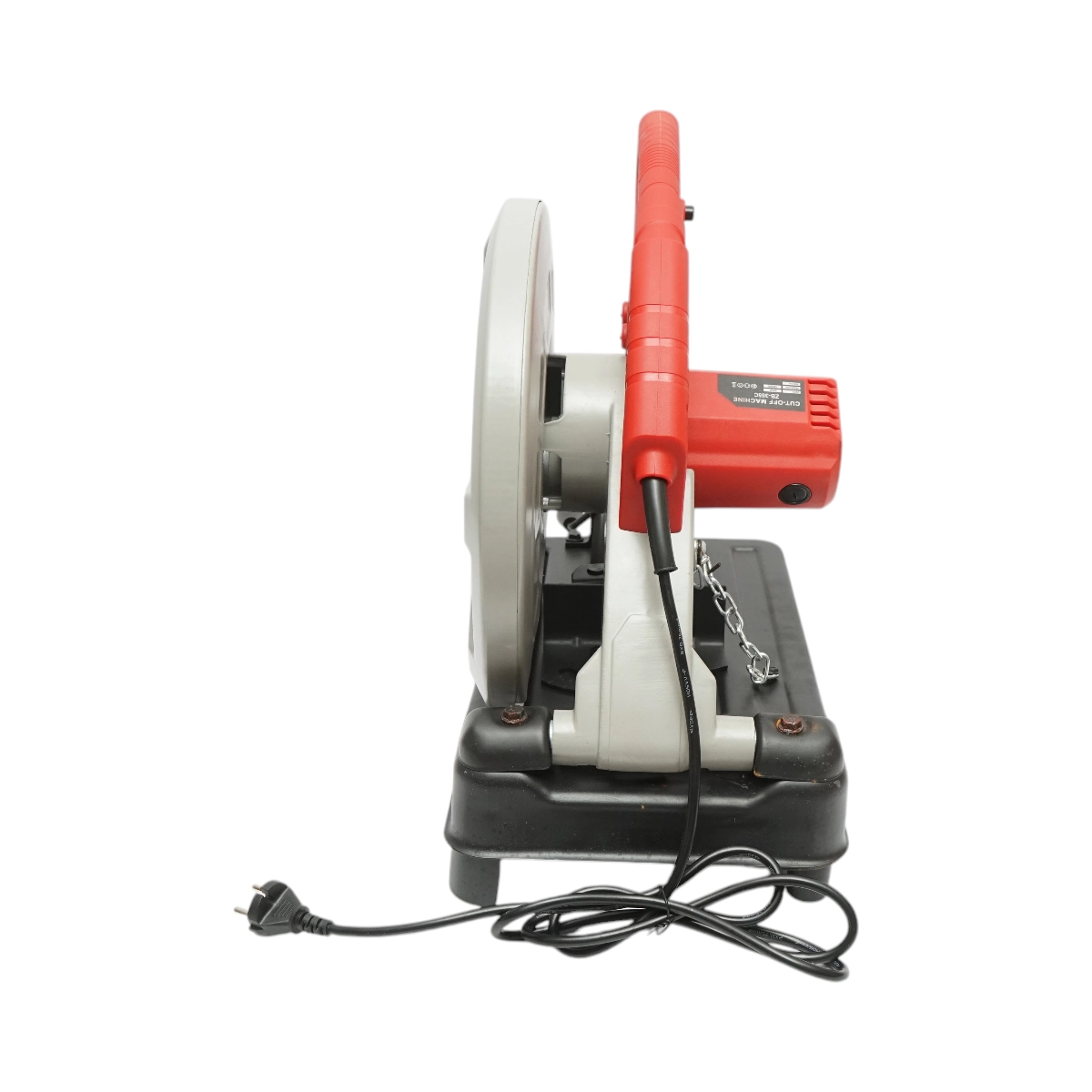 Circular Debitor Metale 1800 W [3]