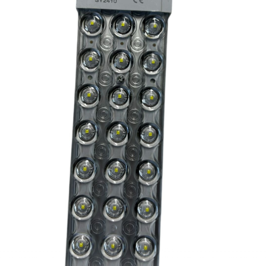 Corp de iluminat Led 120W 6500K 120 CM [3]