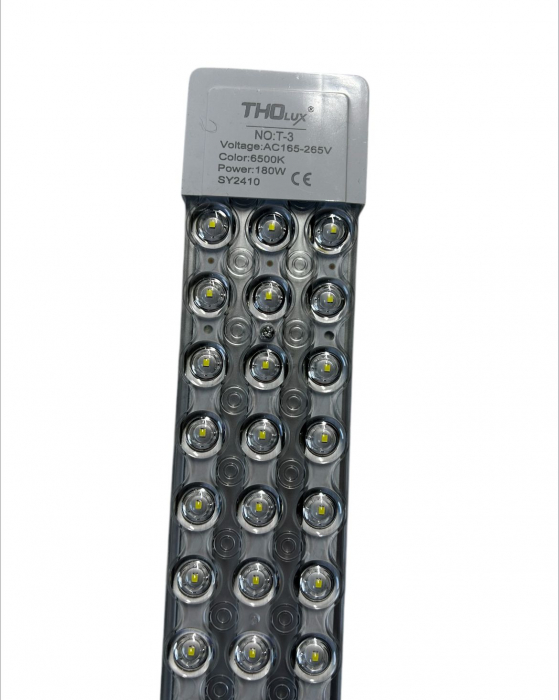 Corp de iluminat Led 120W 6500K 120 CM [3]