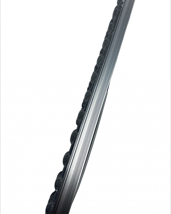 Corp de iluminat Led 120W 6500K 120 CM [5]