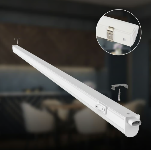 Corp de iluminat Led 80W 6500K 60 CM [12]