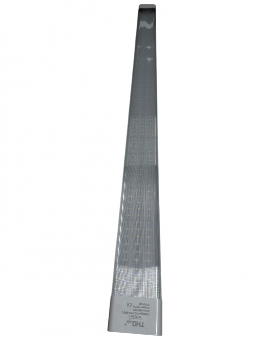 Corp de iluminat tip neon Led 100W 6500K 120 CM 3L [3]