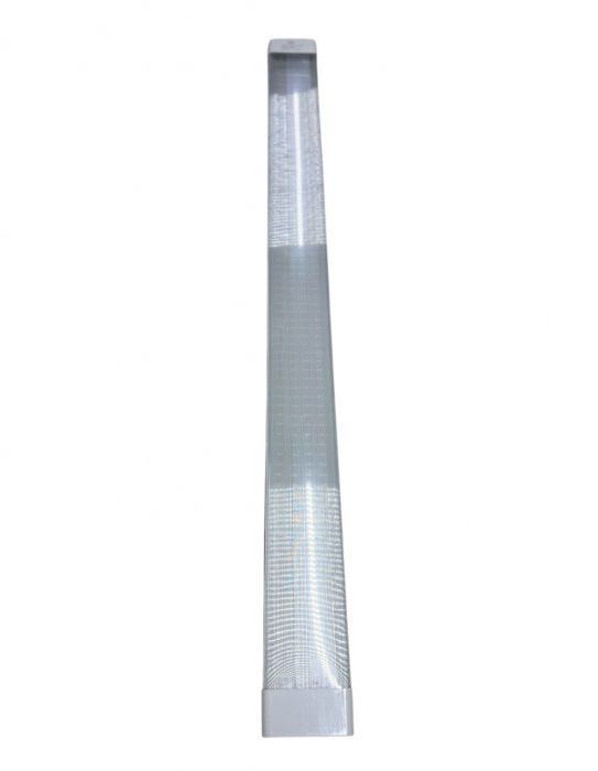 Corp de iluminat tip neon Led 180w 6500K 120 CM 3L [3]