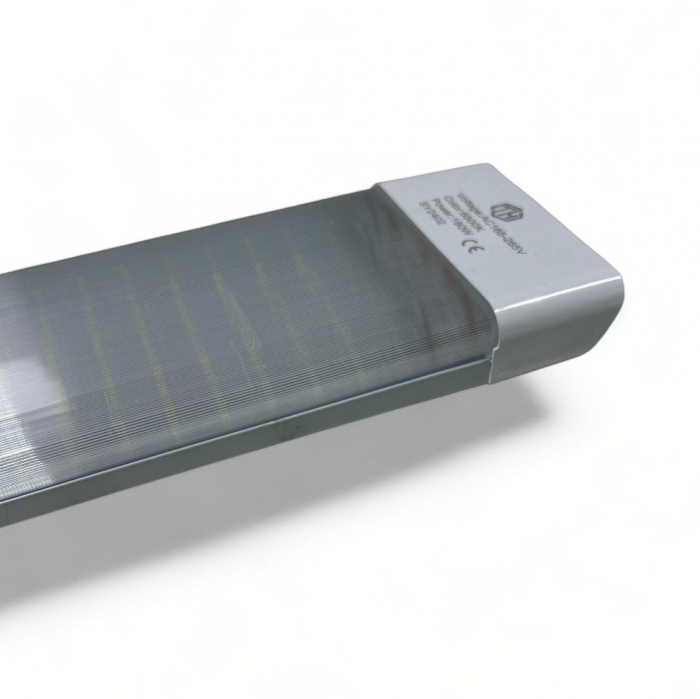 Corp de iluminat tip neon Led 180w 6500K 120 CM 3L [7]