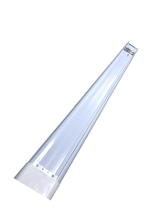 Corp de iluminat tip neon Led 260W 6500K 120 CM 4L [4]
