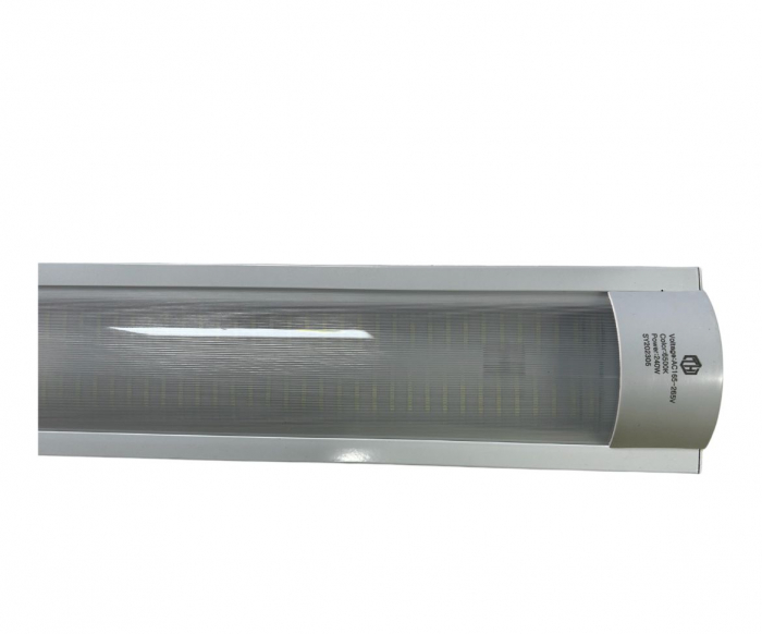 Corp de iluminat Led 240W 6500K 120 CM [2]