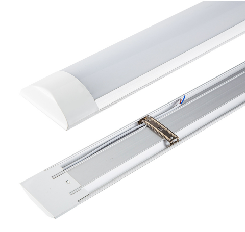 Set 4 Buc Corp de iluminat neon Led 96W 120 CM [2]