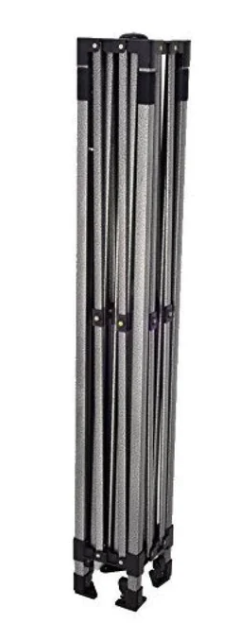 Cort Pavilion 3x3 Alb [4]