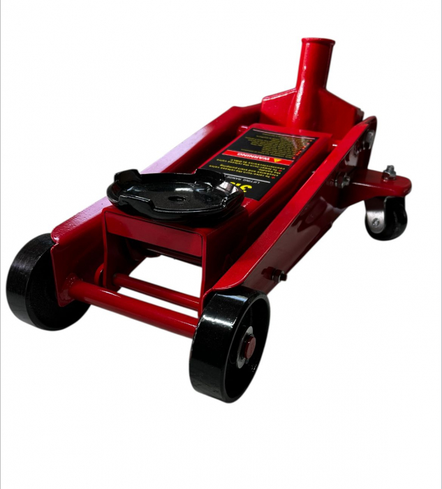 Cric hidraulic 3.5 tone Starktech Germany [5]