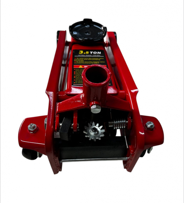 Cric hidraulic 3.5 tone Starktech Germany [6]