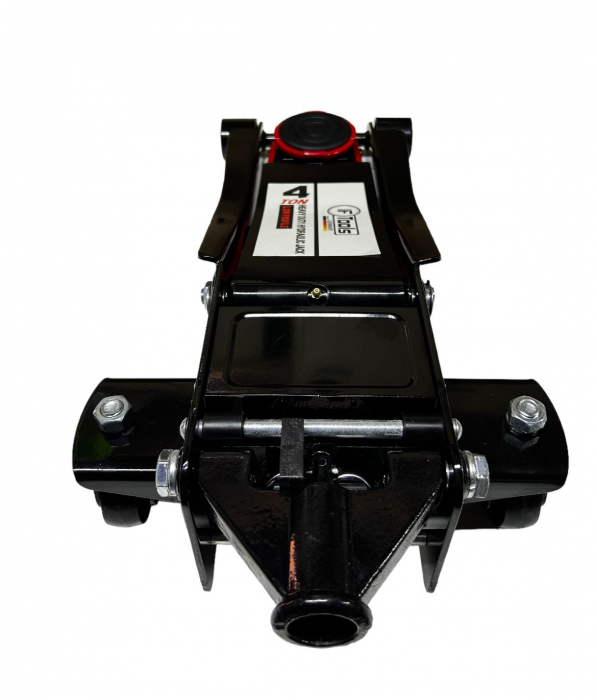 Cric Crocodil 4 Tone Hidraulic 2 pistoane professional [5]