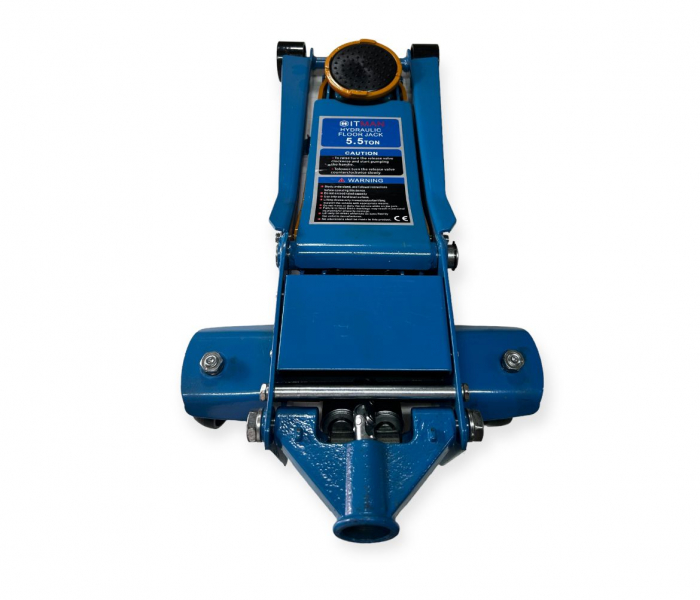 Cric Hidraulic 5.5 Tone Crocodil [6]