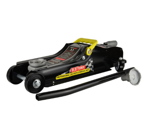 Cric hidraulic crocodil 2.5 tone 80 - 360 mm [2]