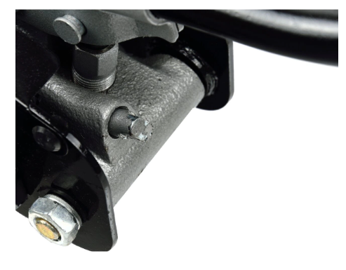 Cric hidraulic crocodil 2.5 tone 80 - 360 mm [8]