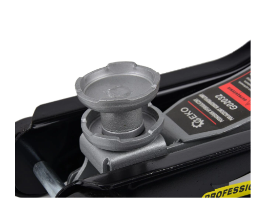 Cric hidraulic crocodil 2.5 tone 80 - 360 mm [7]